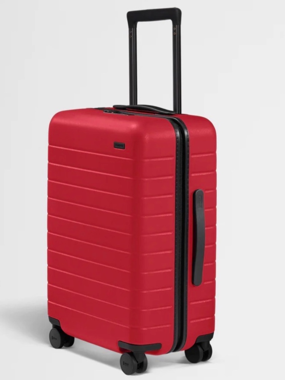 Away The Bigger Carry-On (Cherry Red)